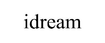 IDREAM