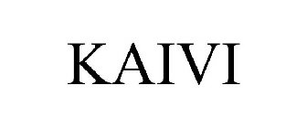 KAIVI