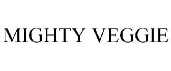 MIGHTY VEGGIE