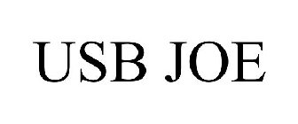 USB JOE