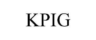 KPIG