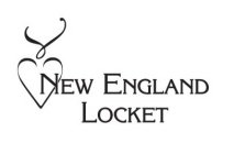 NEW ENGLAND LOCKET