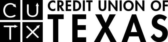 CUTX CREDIT UNION OF TEXAS