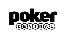 POKER CENTRAL