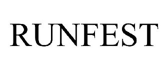 RUNFEST