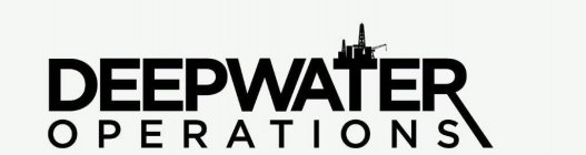 DEEPWATER OPERATIONS