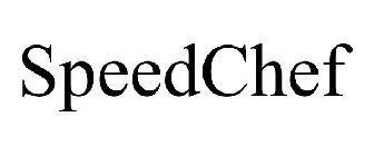 SPEEDCHEF