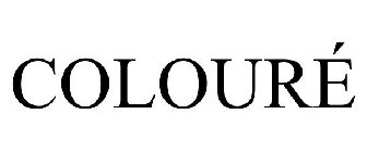 COLOURÉ