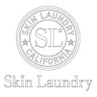 SKIN LAUNDRY SL CALIFORNIA