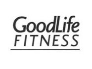 GOODLIFE FITNESS