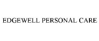 EDGEWELL PERSONAL CARE