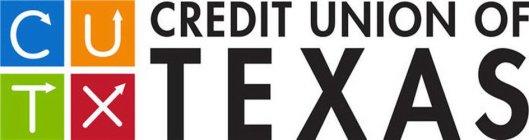 CUTX CREDIT UNION OF TEXAS