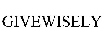 GIVEWISELY