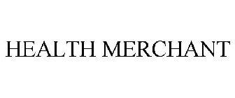 HEALTH MERCHANT