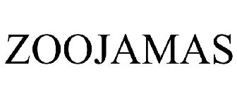 ZOOJAMAS