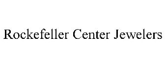 ROCKEFELLER CENTER JEWELERS