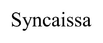 SYNCAISSA