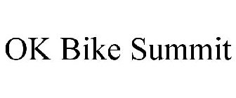 OK BIKE SUMMIT