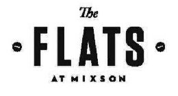 THE FLATS AT MIXSON