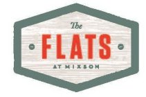 THE FLATS AT MIXSON