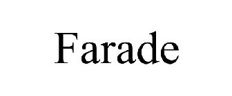 FARADE