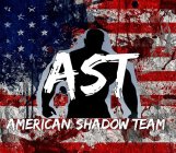 AST AMERICAN SHADOW TEAM