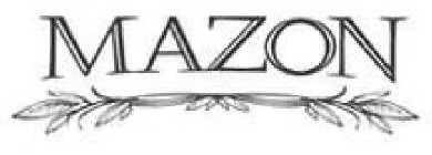 MAZON