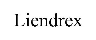 LIENDREX