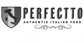 PERFECTTO AUTHENTIC ITALIAN FOOD