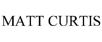 MATT CURTIS