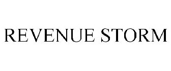 REVENUE STORM