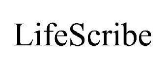 LIFESCRIBE