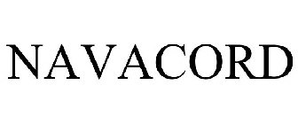 NAVACORD