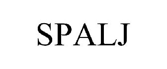 SPALJ