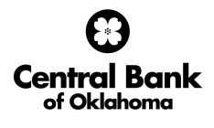 CENTRAL BANK OF OKLAHOMA