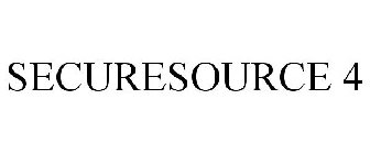 SECURESOURCE 4