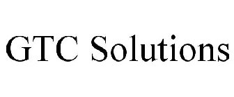 GTC SOLUTIONS