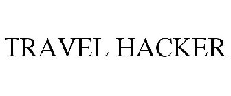 TRAVEL HACKER