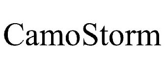 CAMOSTORM