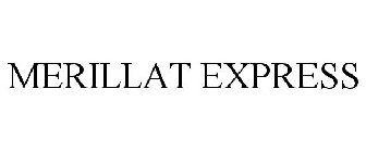 MERILLAT EXPRESS