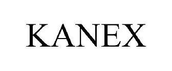 KANEX
