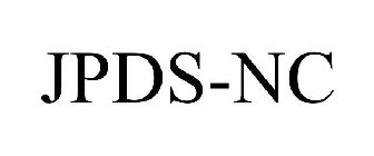 JPDS-NC