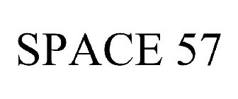 SPACE 57