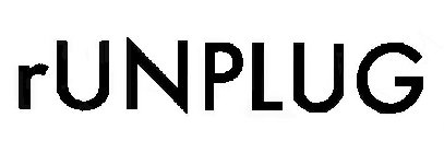 RUNPLUG