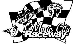 MUSIC CITY RACEWAY