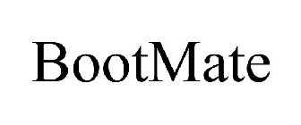 BOOTMATE