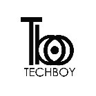 TB TECHBOY