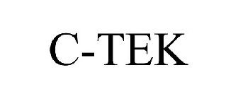 C-TEK