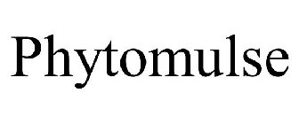 PHYTOMULSE