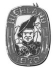 HIGHLAND HS 1970